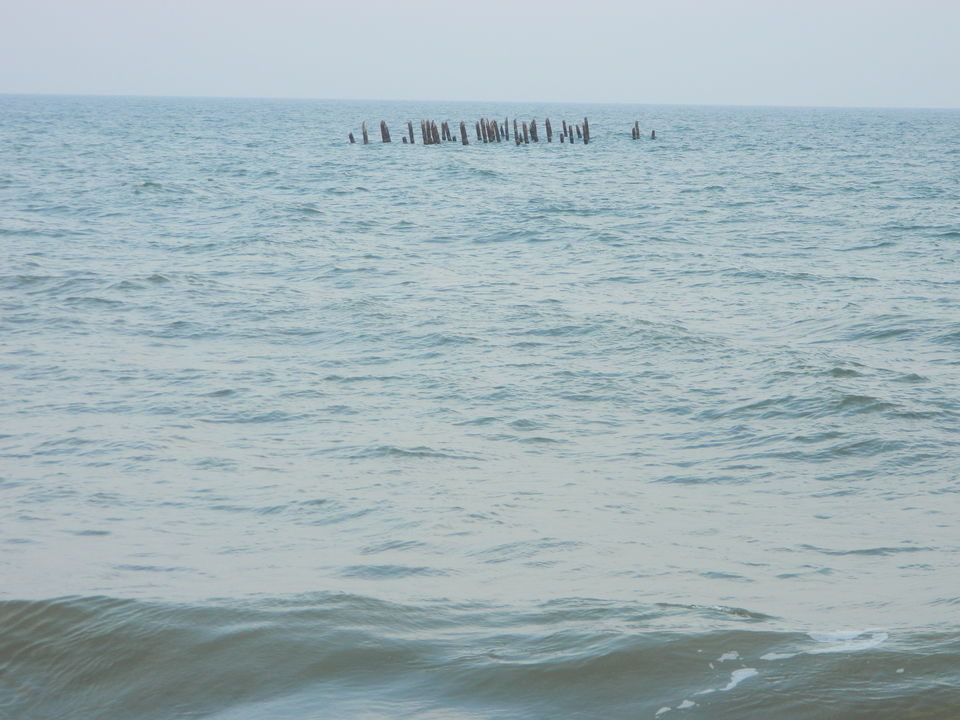 Photo of Pondicherry: A place of cultural multitude and tranquility!!! 2/9 by Saumya Shyam