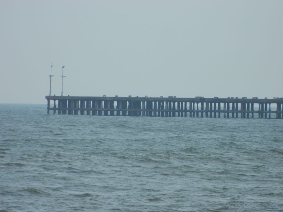 Photo of Pondicherry: A place of cultural multitude and tranquility!!! 4/9 by Saumya Shyam