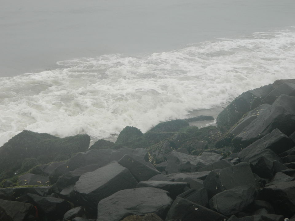 Photo of Pondicherry: A place of cultural multitude and tranquility!!! 5/9 by Saumya Shyam