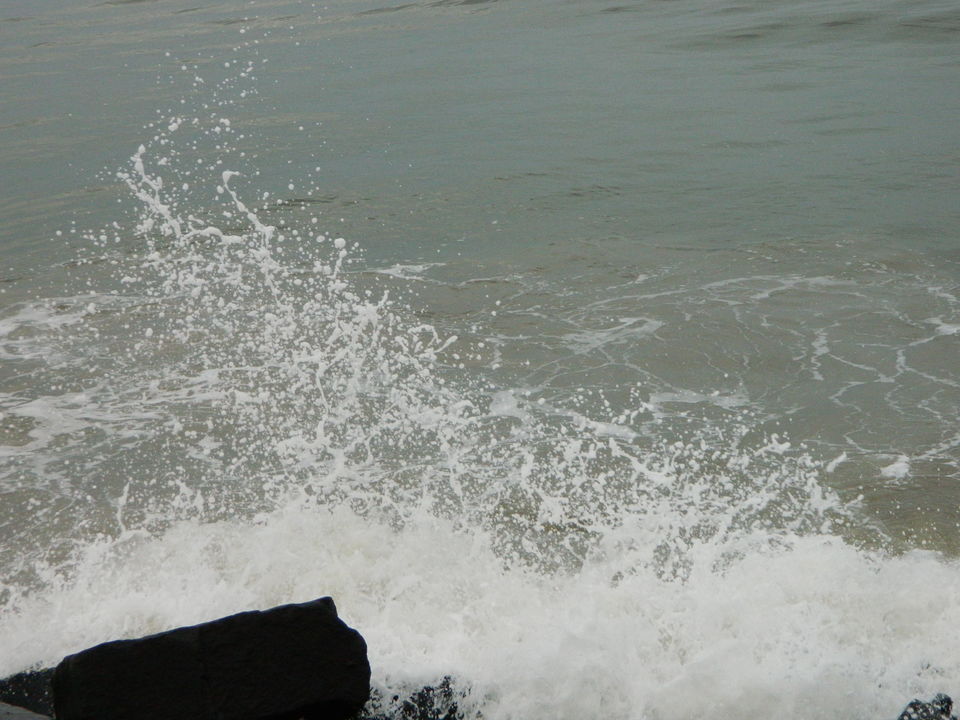 Photo of Pondicherry: A place of cultural multitude and tranquility!!! 8/9 by Saumya Shyam