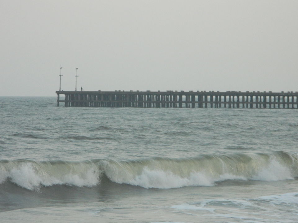 Photo of Pondicherry: A place of cultural multitude and tranquility!!! 6/9 by Saumya Shyam