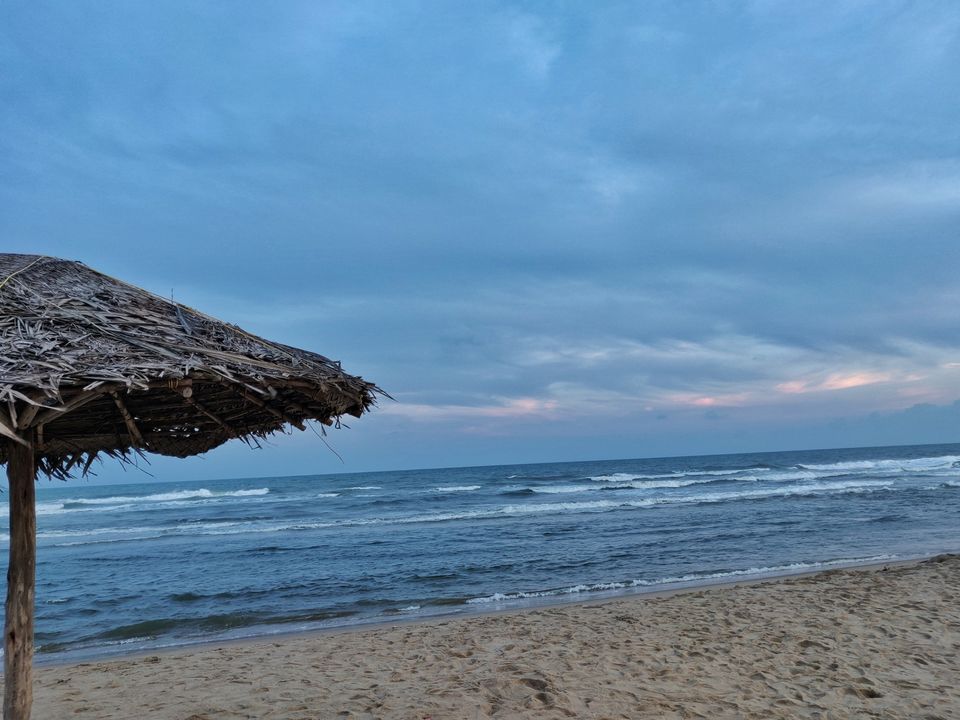Photo of Pondicherry " The French Riviera of the East" by Shankar Konnur