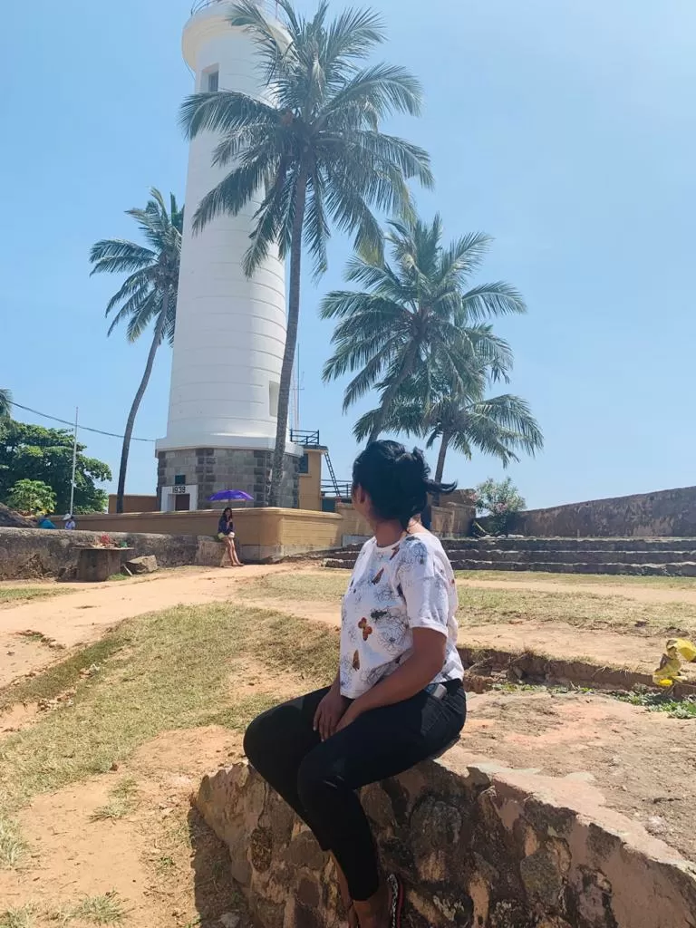 Photo of Galle By Kanaka priya