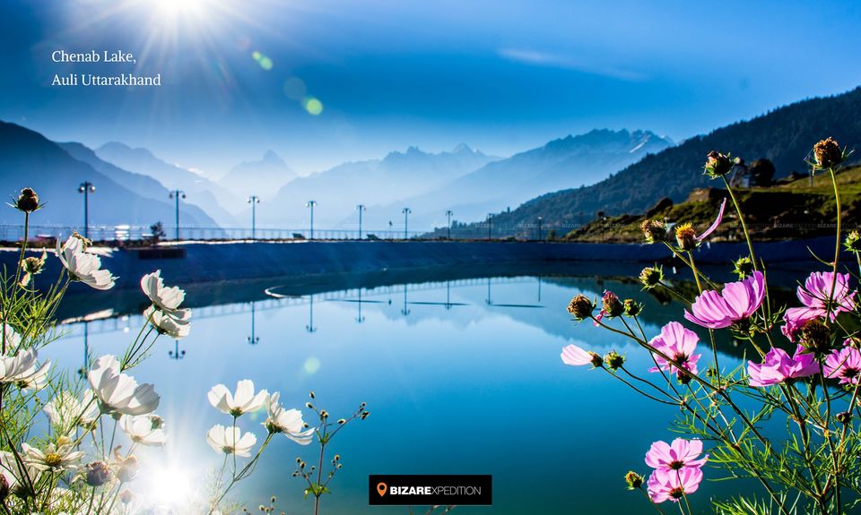 Photo of Things to know before traveling to Auli 2/3 by Bizarexpedition Services Pvt. Ltd.
