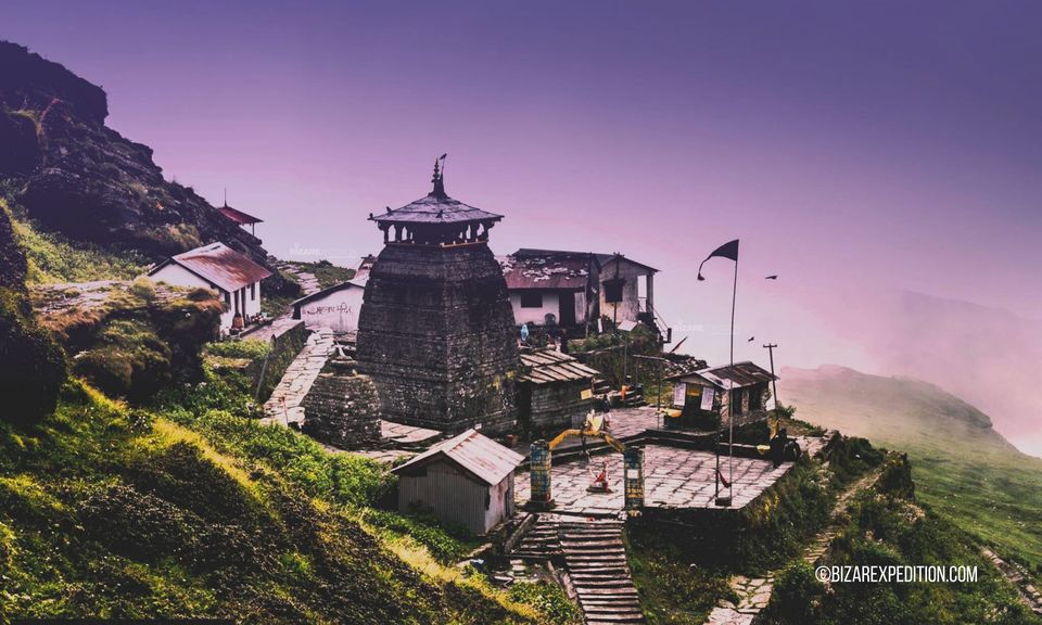 Photo of Chopta - The Gateway to the Heaven... 2/4 by Bizarexpedition Services Pvt. Ltd.