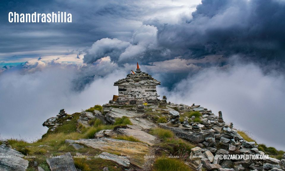 Photo of Chopta - The Gateway to the Heaven... by Bizarexpedition Services Pvt. Ltd.