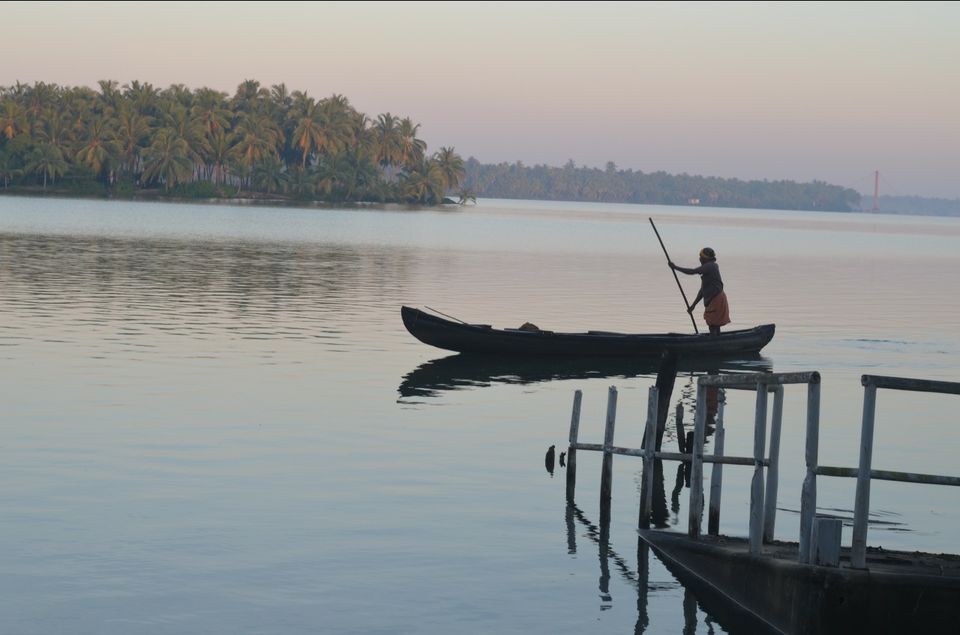 Photo of Kavvayi, Kerala by saiman K