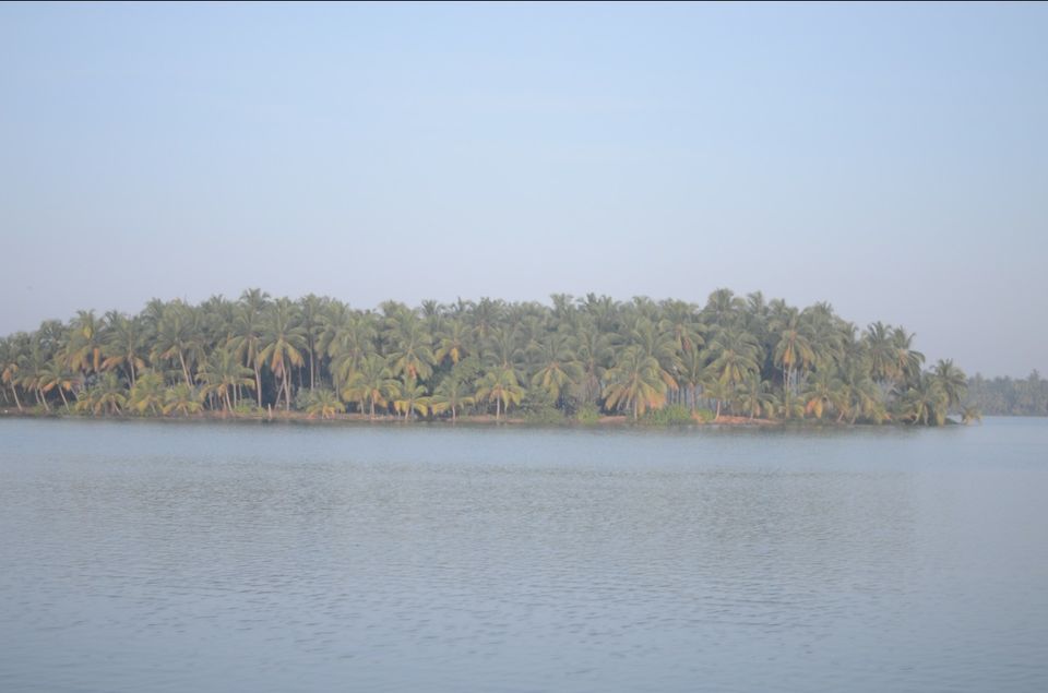 Photo of Kavvayi, Kerala by saiman K