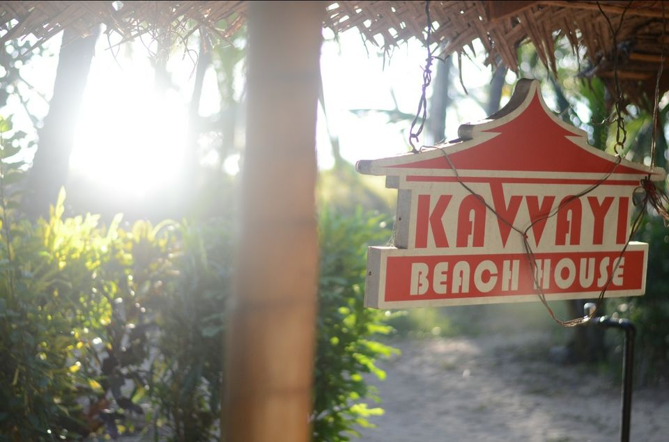 Photo of Kavayyi Island,the hidden Gem#IslandLife by saiman K