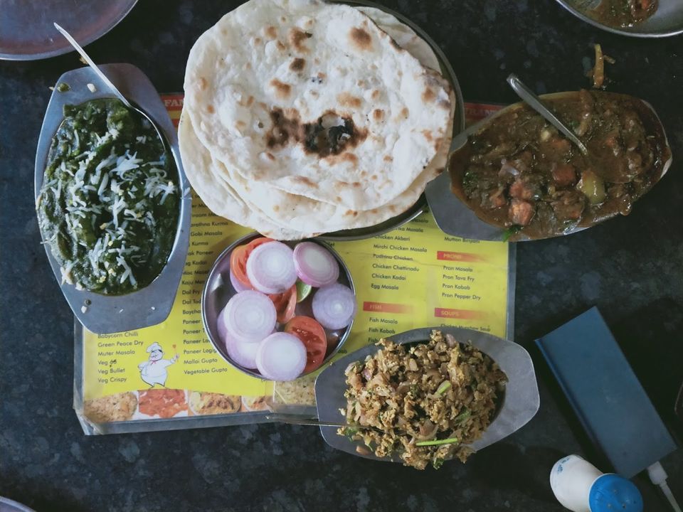 Photo of Best road trip between Bangalore to Mangalore by MIND VOICES