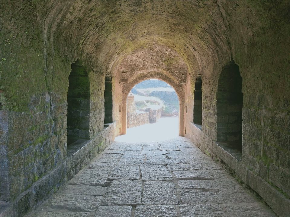 Photo of Best road trip between Bangalore to Mangalore by MIND VOICES