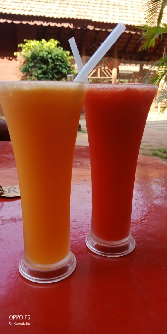 Photo of Best road trip between Bangalore to Mangalore by MIND VOICES