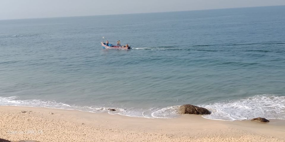 Photo of Best road trip between Bangalore to Mangalore by MIND VOICES