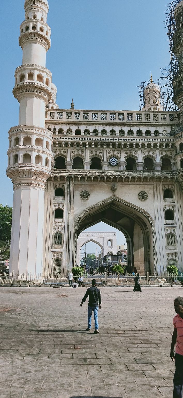 Photo of Hyderabad Budget Travel in One day by MIND VOICES
