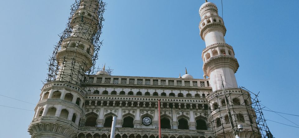 Photo of Hyderabad Budget Travel in One day by MIND VOICES