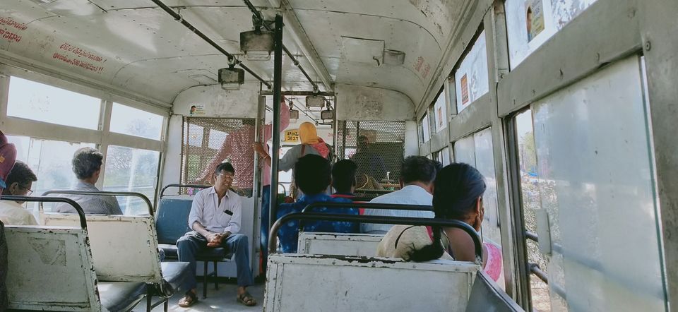 Photo of Hyderabad Budget Travel in One day by MIND VOICES