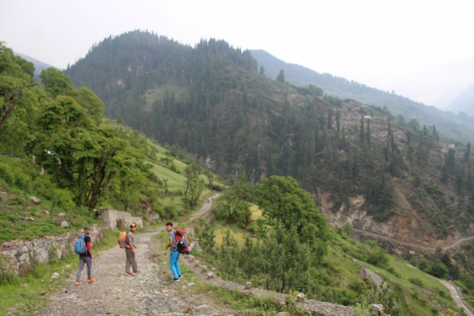 Photo of Chandernahan Lakes Trek by Harish Kumar