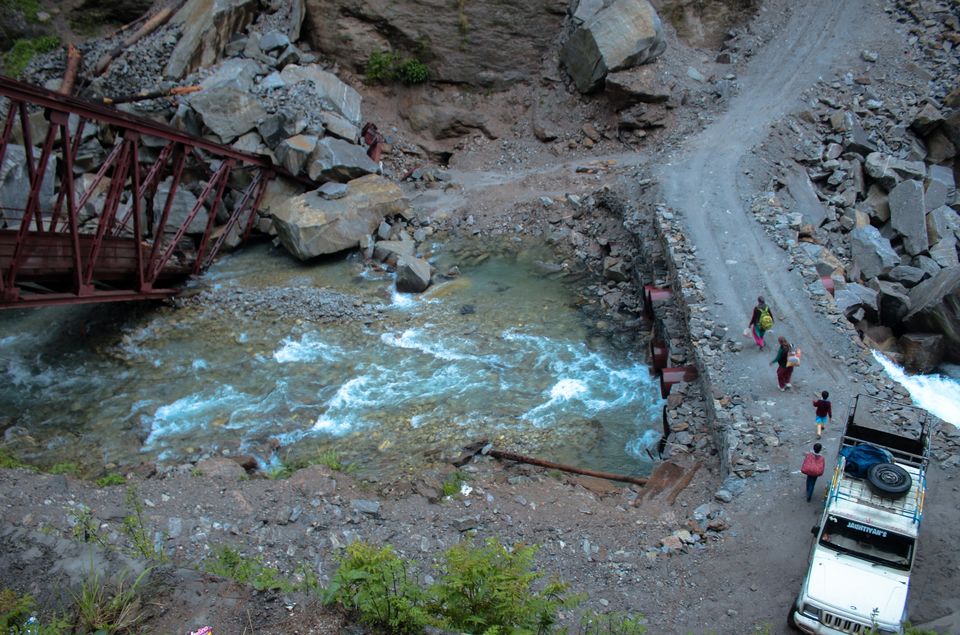 Photo of Chandernahan Lakes Trek by Harish Kumar