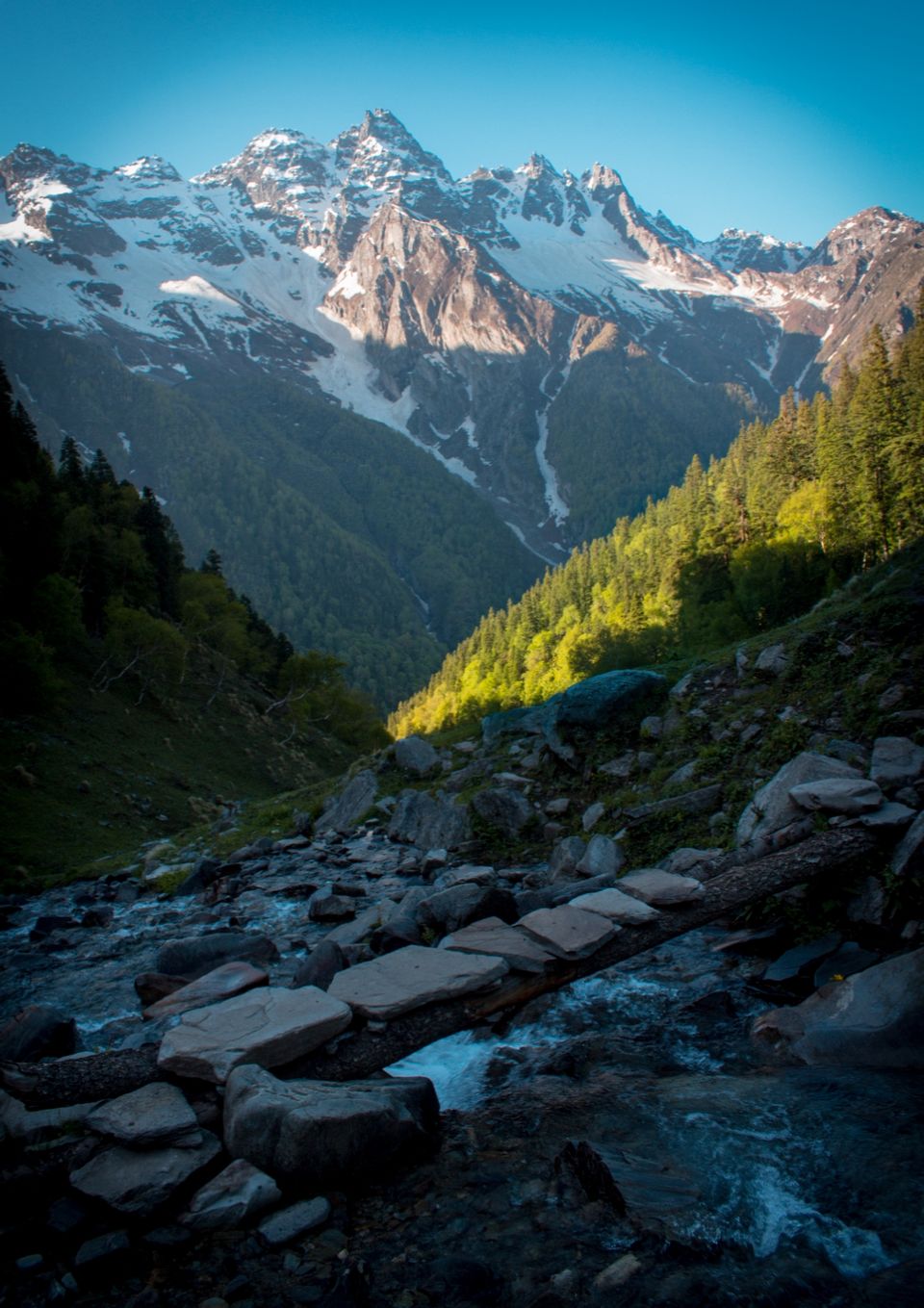Photo of Chandernahan, Shimla, Himachal Pradesh, India by Harish Kumar
