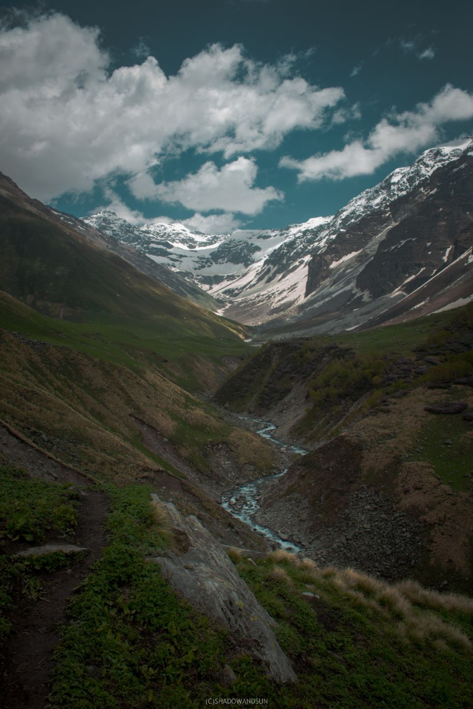 Photo of Chandernahan, Shimla, Himachal Pradesh, India by Harish Kumar