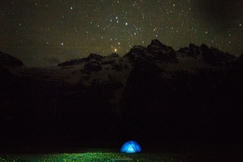 Photo of Chandernahan Lakes Trek by Harish Kumar