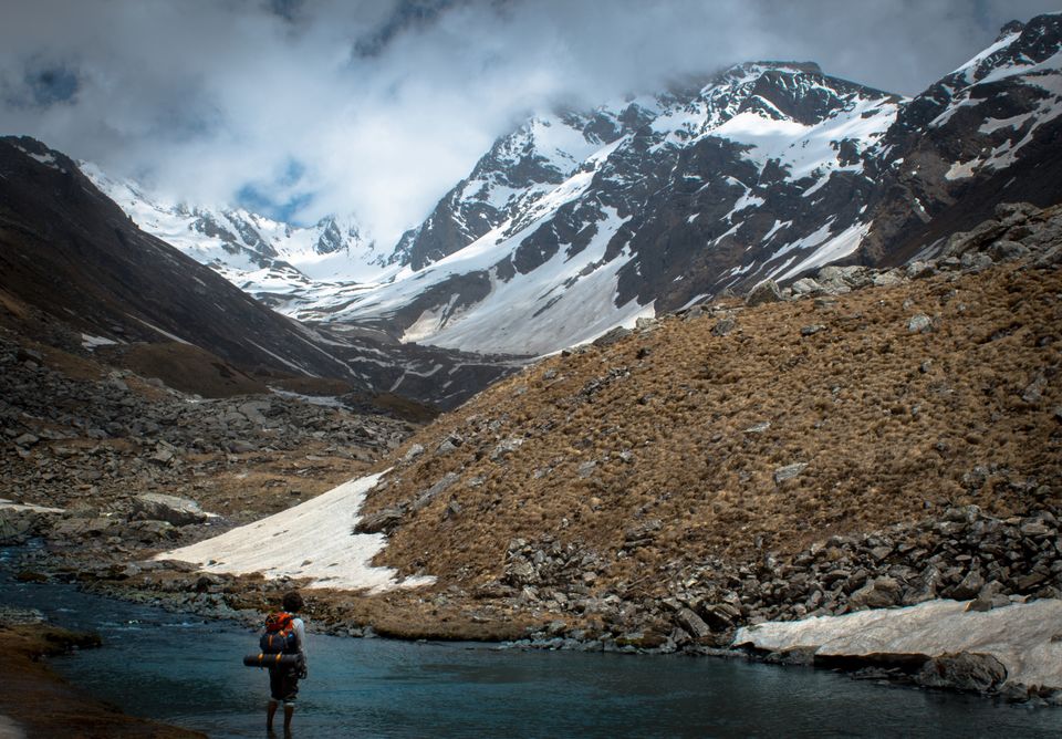 Photo of Chandernahan Lakes Trek by Harish Kumar