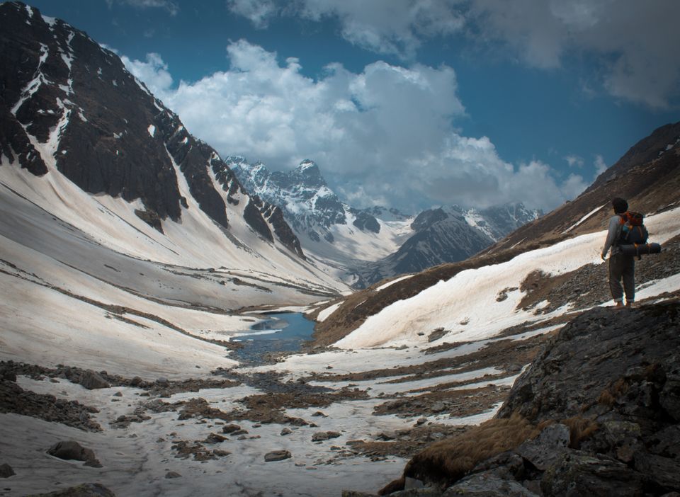 Photo of Chandernahan Lakes Trek by Harish Kumar