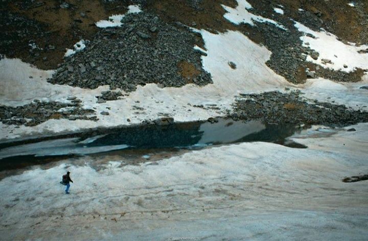 Photo of Chandernahan Lakes Trek by Harish Kumar
