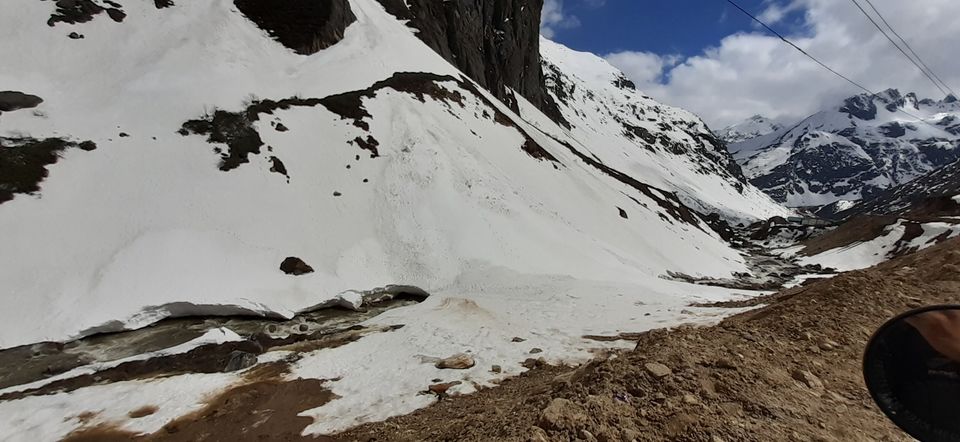 Photo of The Great Dank North! #BucketList2019 by Avidan Khaling