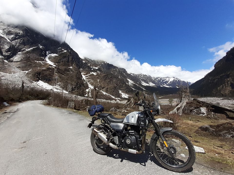 Photo of The Great Dank North! #BucketList2019 by Avidan Khaling