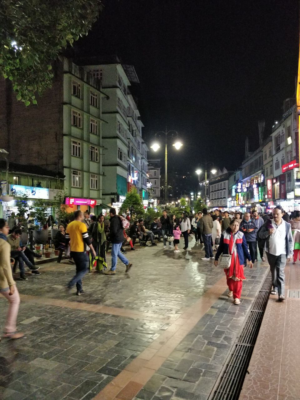 Photo of Gangtok, Sikkim, India by Neha Shiroor