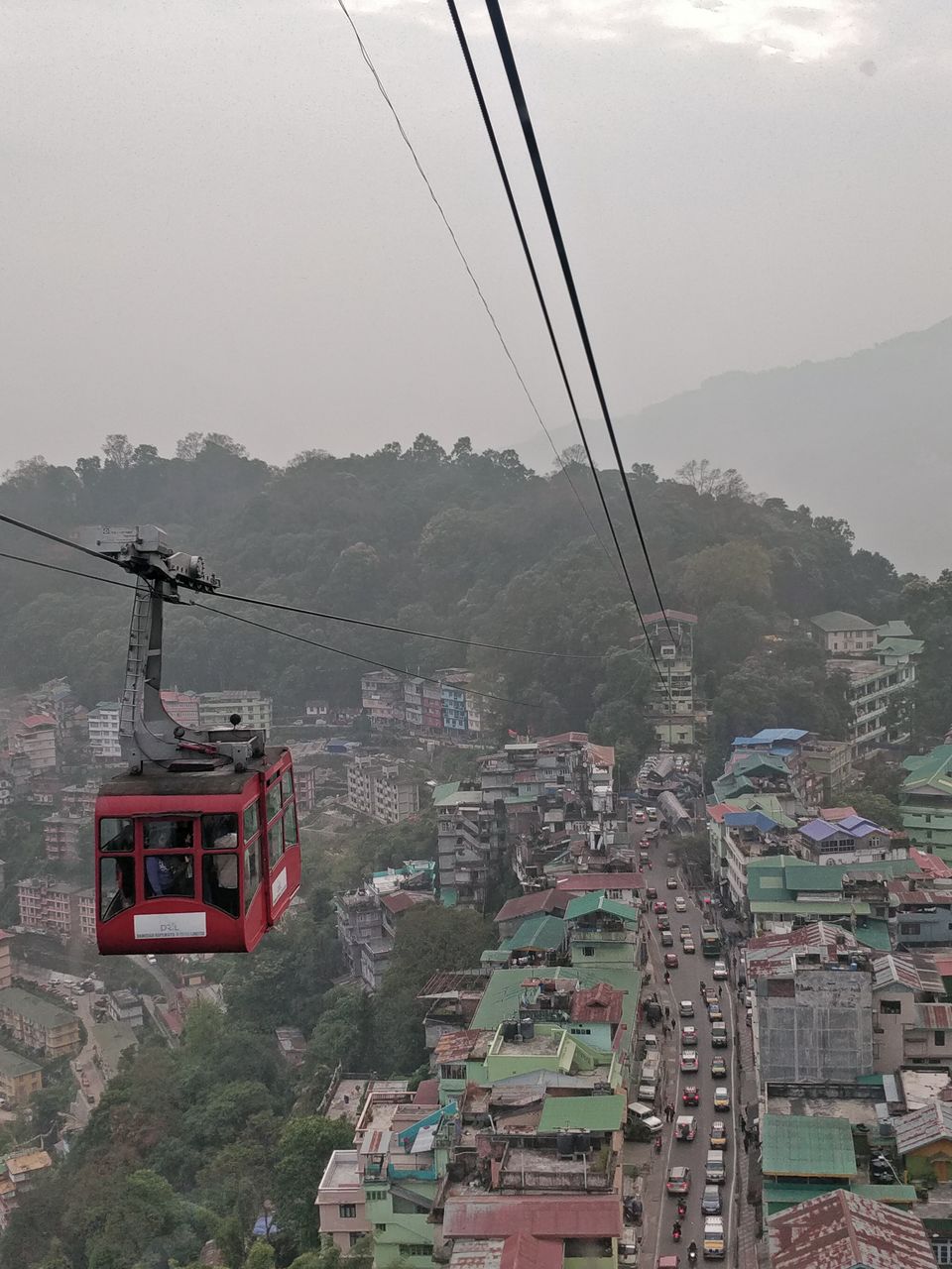 Photo of Gangtok, Sikkim, India by Neha Shiroor