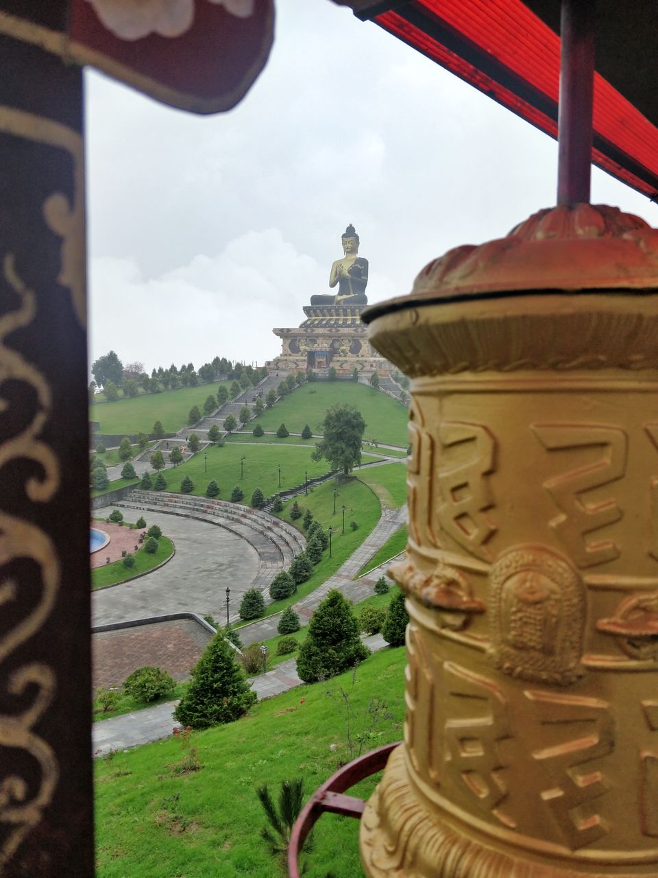 Photo of Ravangla, Sikkim, India by Neha Shiroor