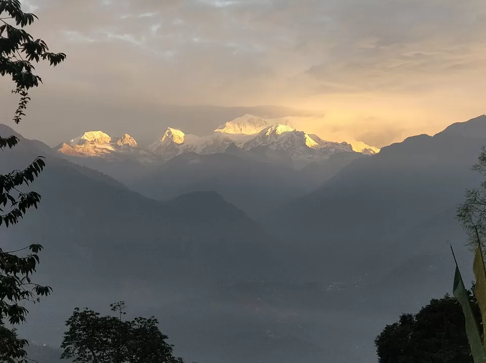 Photo of Pelling, Sikkim, India by Neha Shiroor