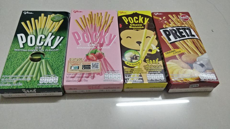 Photo of Heading to Thailand?? Try out these must buy items from 7- Eleven 2/2 by Neha Shiroor