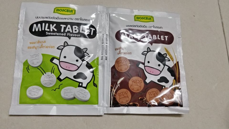 Photo of Heading to Thailand?? Try out these must buy items from 7- Eleven by Neha Shiroor