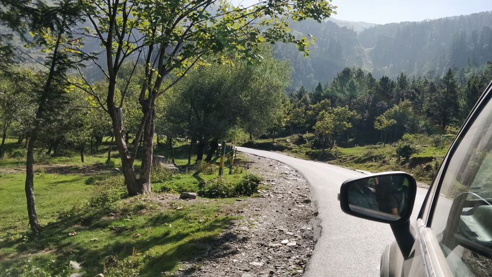 Photo of Rohtang La, Himachal Pradesh by Ganesh Murthy