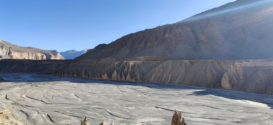 Photo of Losar, Himachal Pradesh, India by Ganesh Murthy