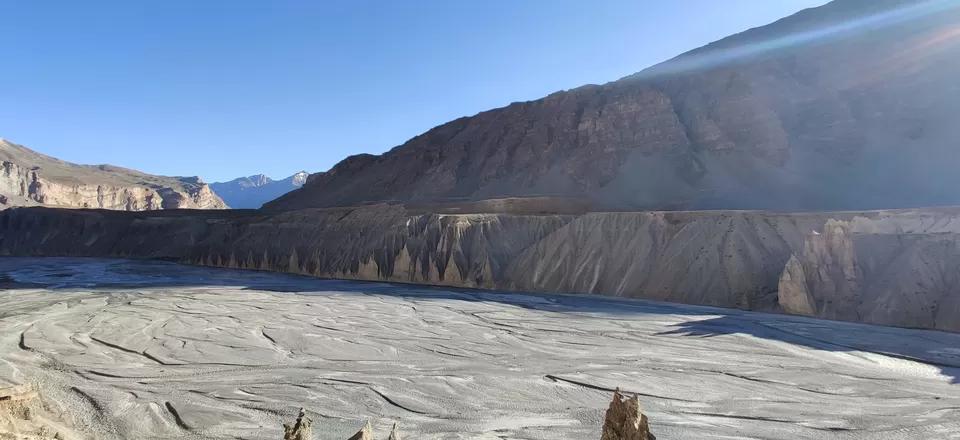 Photo of Losar, Himachal Pradesh, India by Ganesh Murthy