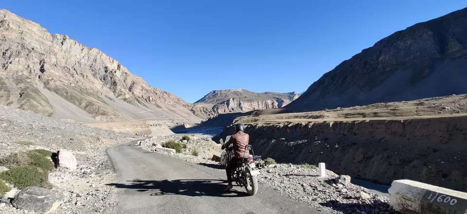 Photo of Losar, Himachal Pradesh, India by Ganesh Murthy