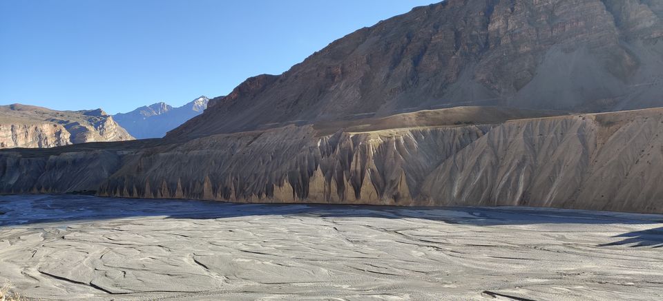 Photo of EXPLORING THE SPECTACULAR LANDSCAPE OF SPITI VALLEY by Ganesh Murthy