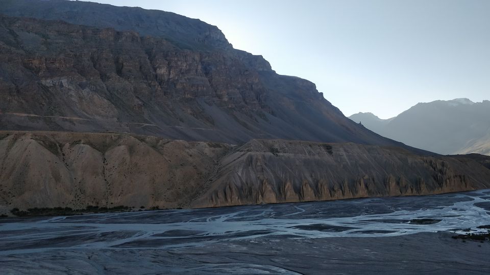 Photo of Losar, Himachal Pradesh, India by Ganesh Murthy