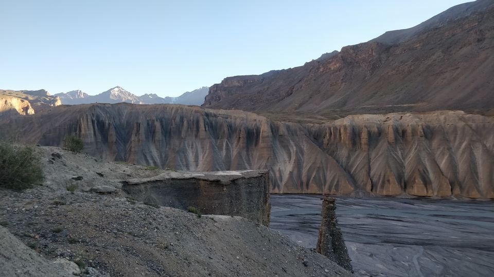 Photo of Losar, Himachal Pradesh, India by Ganesh Murthy
