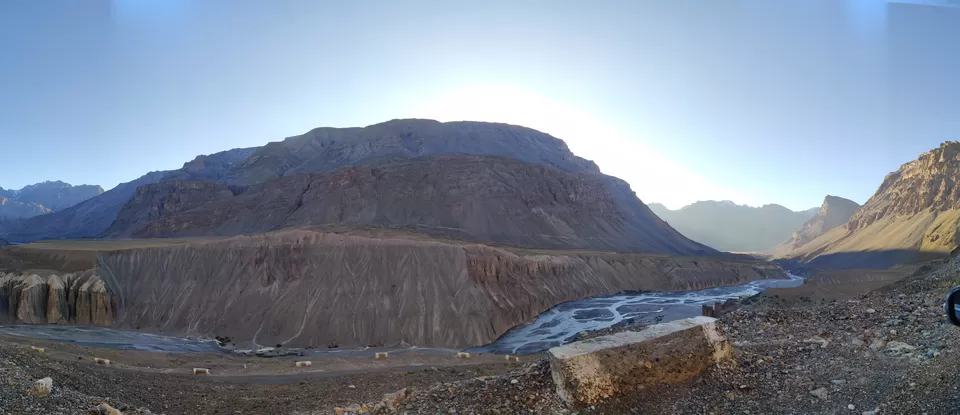 Photo of Losar, Himachal Pradesh, India by Ganesh Murthy