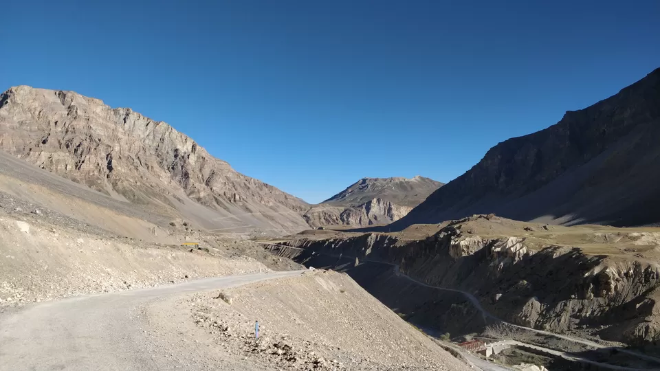 Photo of Losar, Himachal Pradesh, India by Ganesh Murthy
