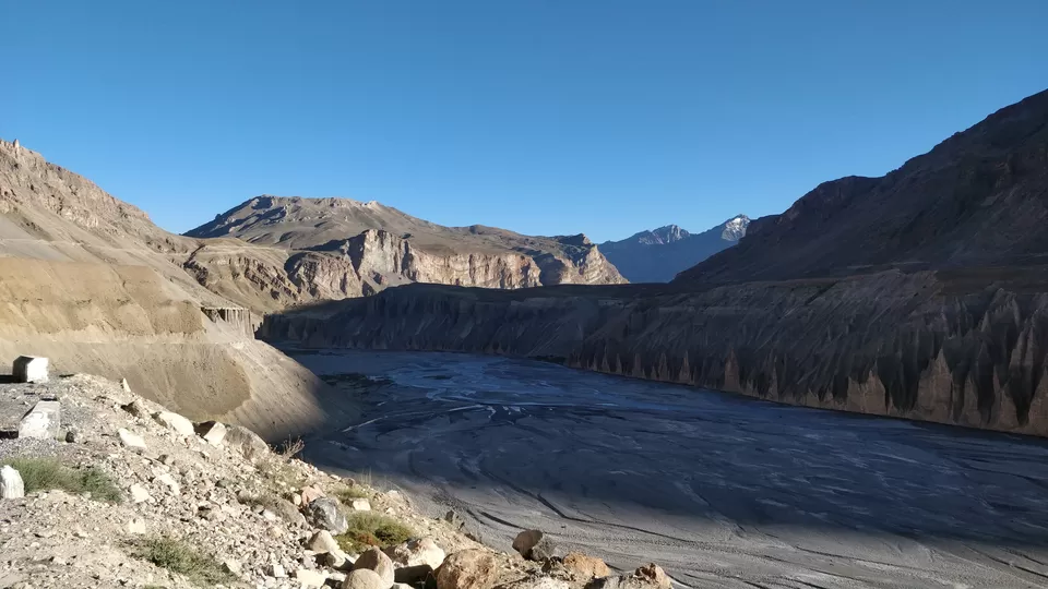 Photo of Losar, Himachal Pradesh, India by Ganesh Murthy