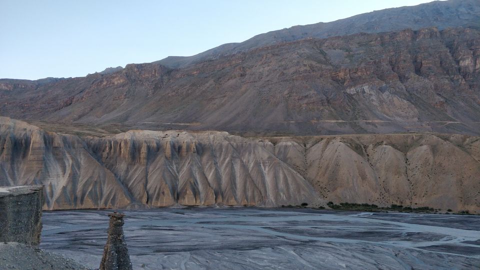Photo of Losar, Himachal Pradesh, India by Ganesh Murthy