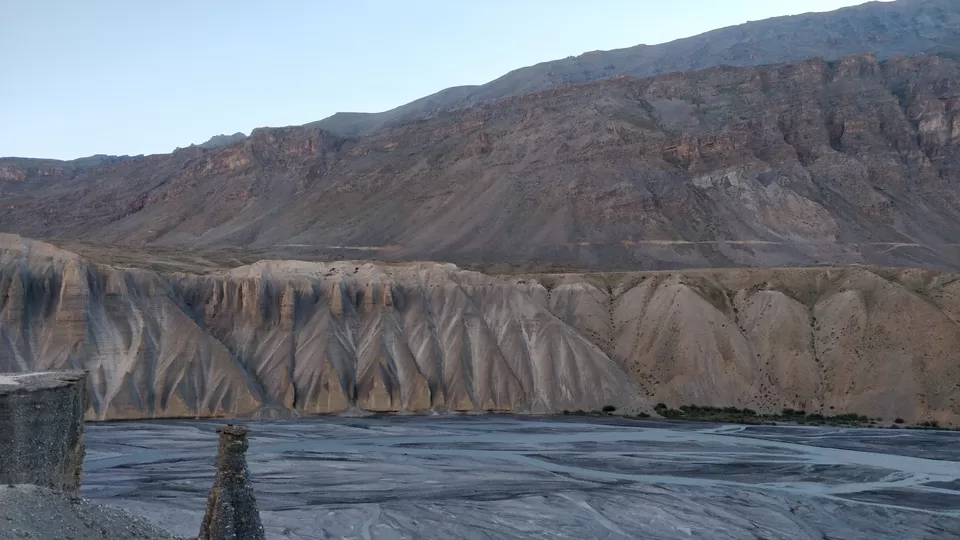 Photo of Losar, Himachal Pradesh, India by Ganesh Murthy