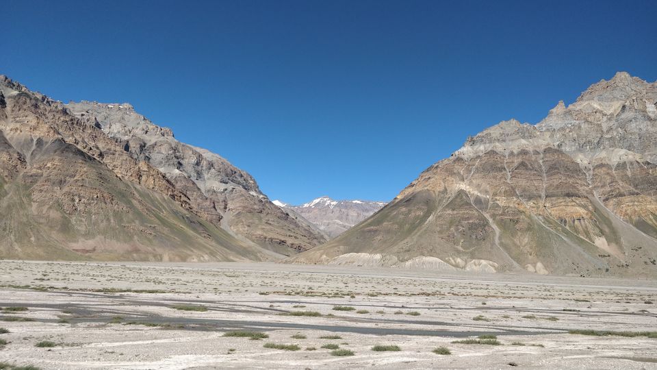 Photo of Losar, Himachal Pradesh, India by Ganesh Murthy