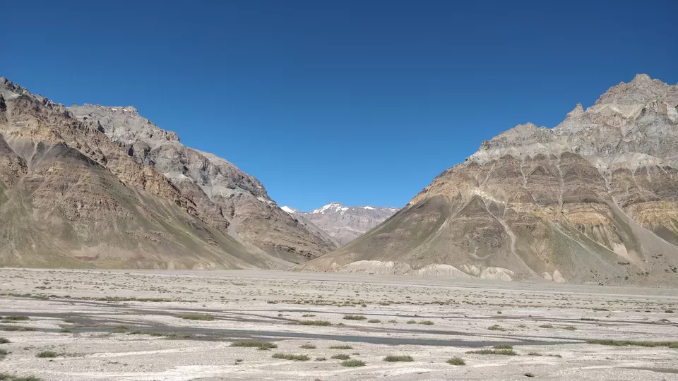 Photo of Losar, Himachal Pradesh, India by Ganesh Murthy